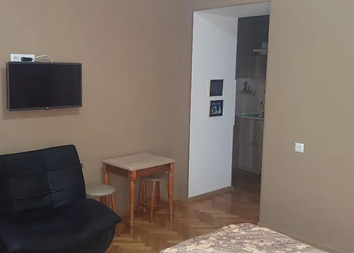 Apartment Izabella