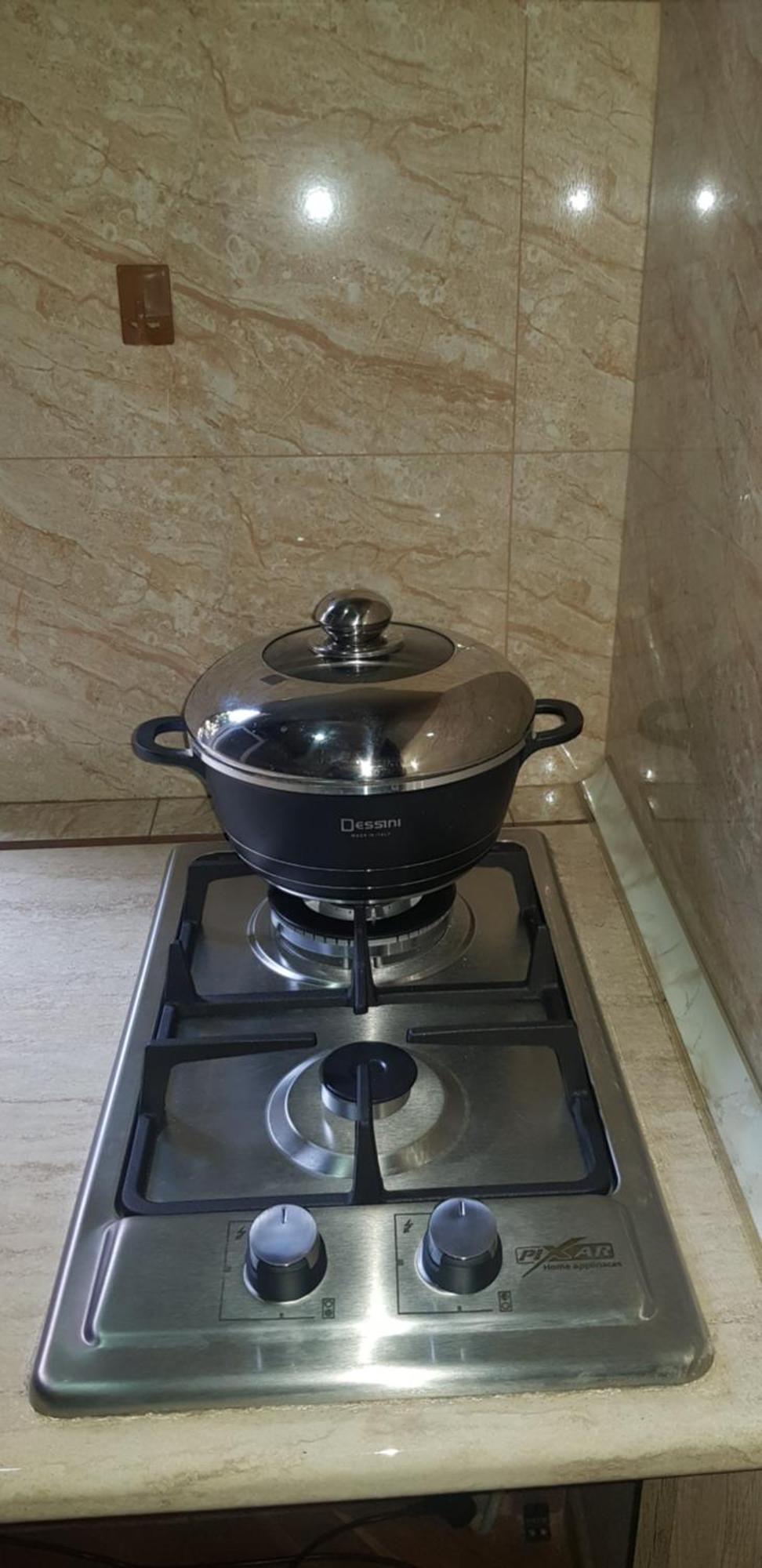 Izabella Apartament