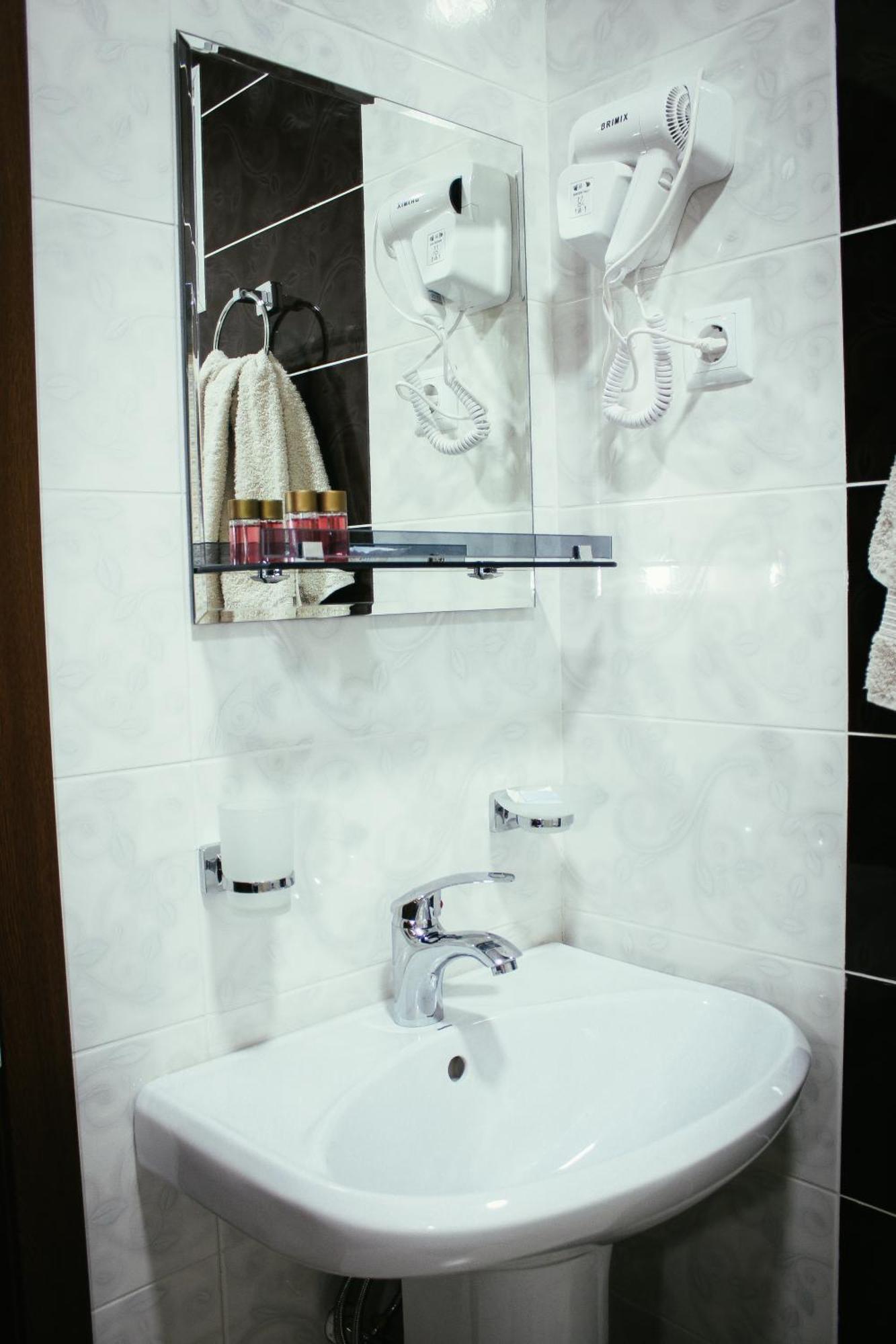 Apartament Izabella