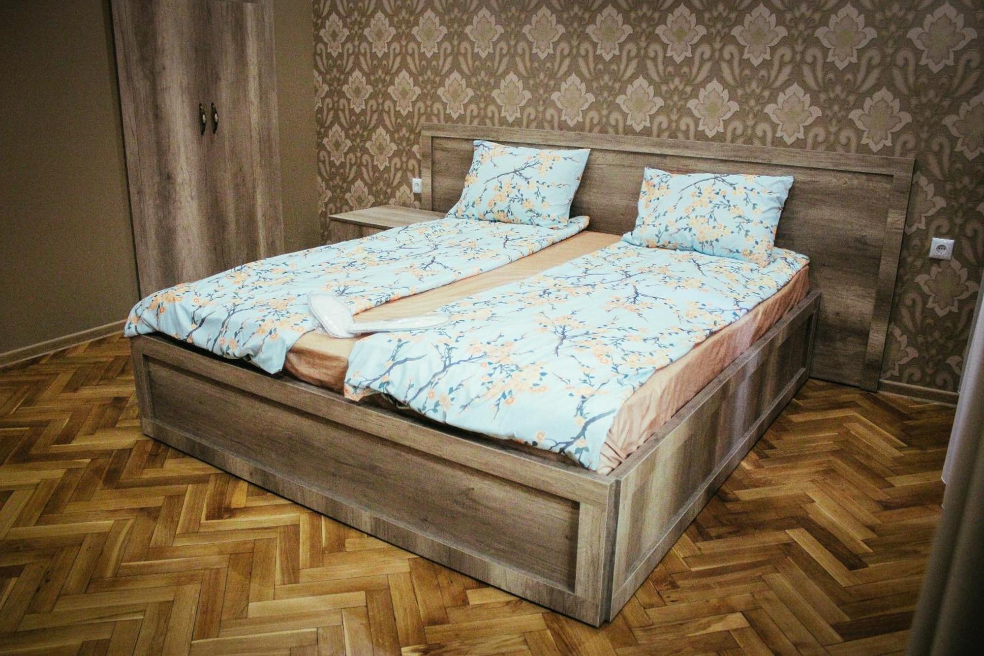 Izabella Apartament *
