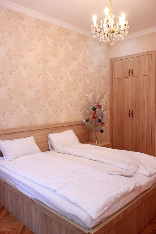 Apartament Izabella